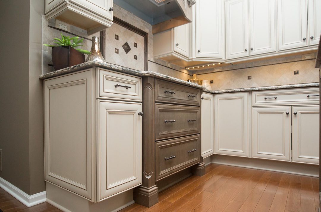 Classic Kitchen Update — Kitchen Remodel in Pleasant Ridge, OH