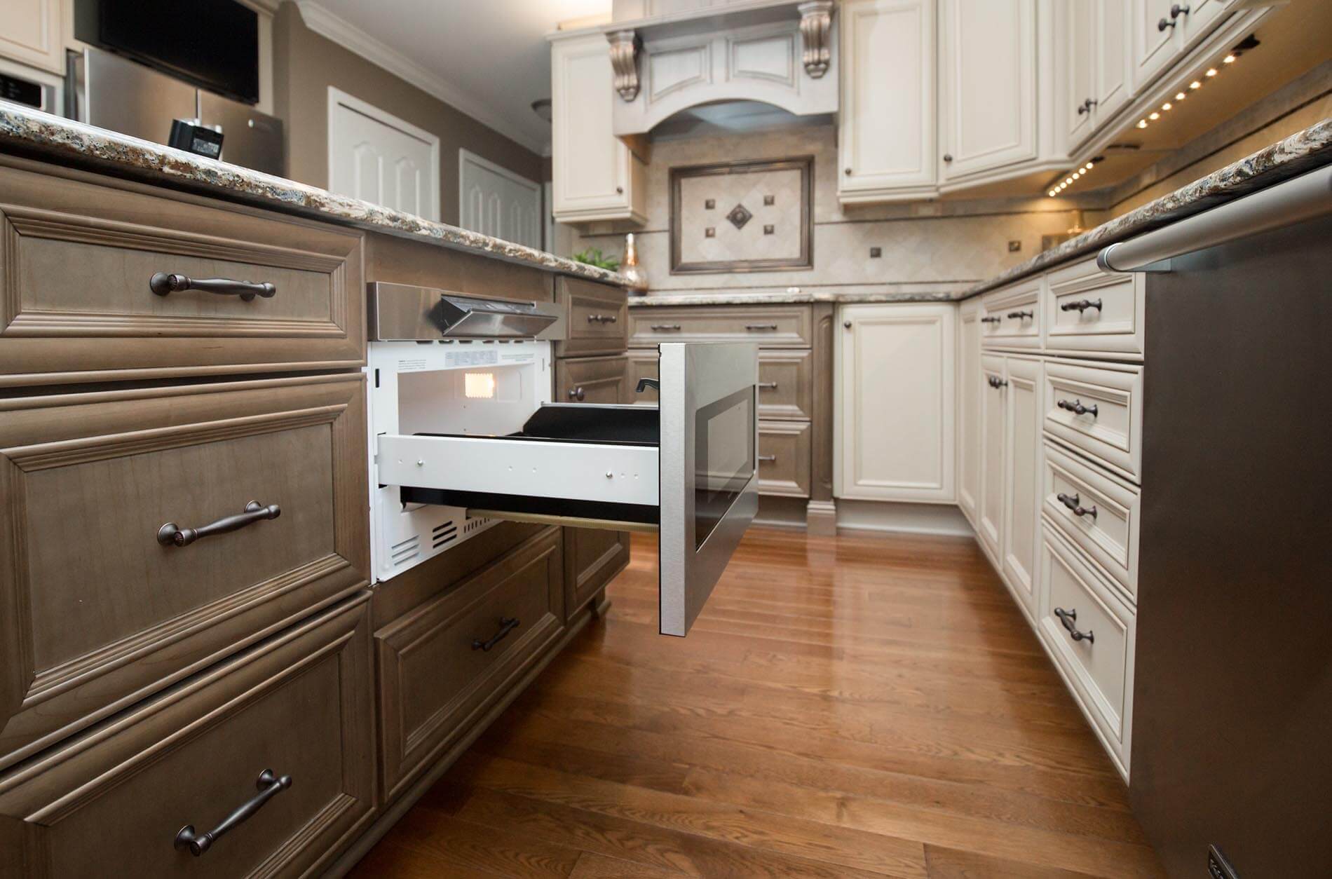 Classic Kitchen Update — photo 5