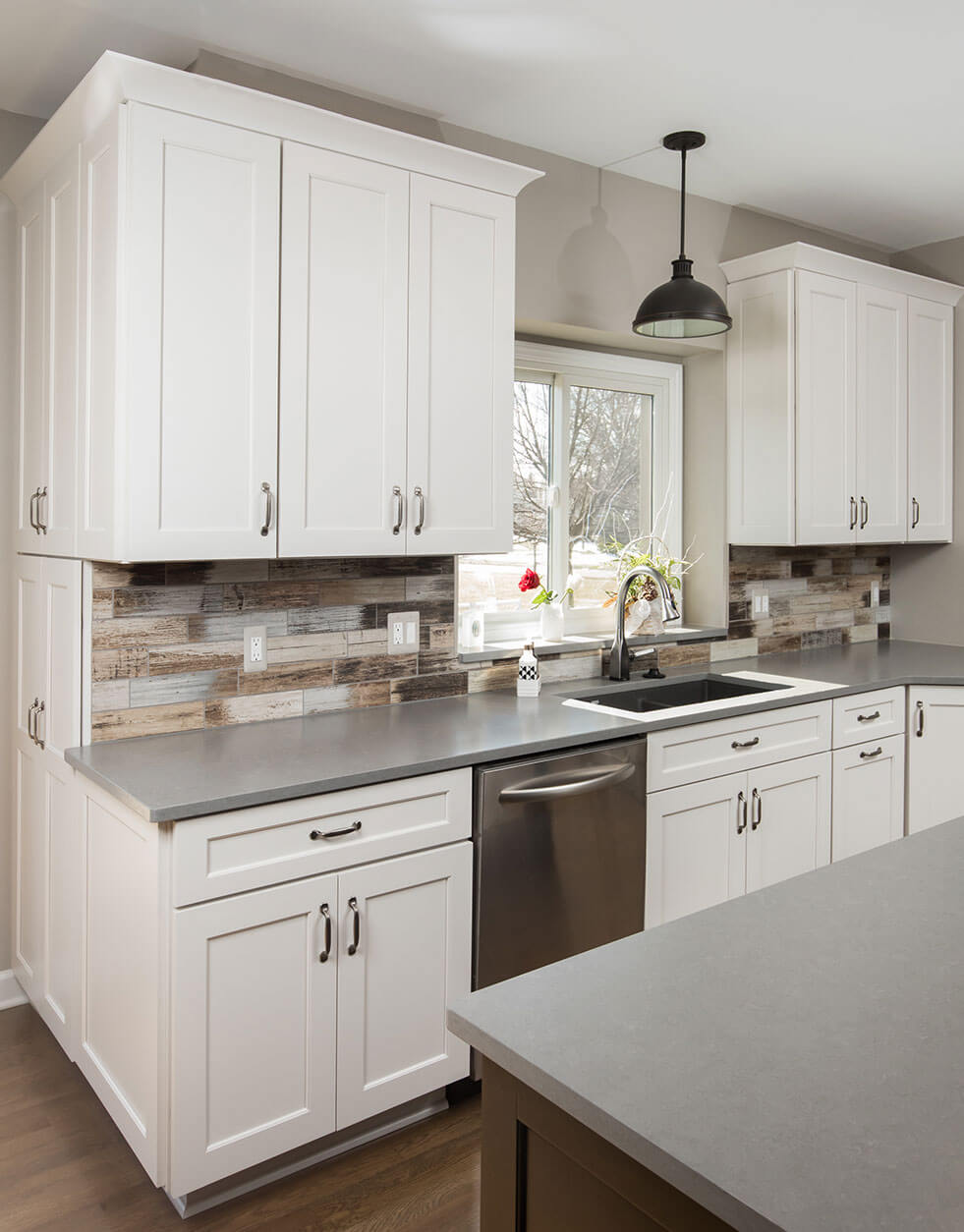 Bright & Airy Kitchen — photo 3