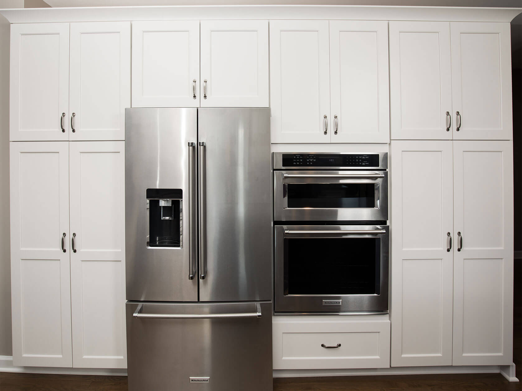 Bright & Airy Kitchen — photo 4