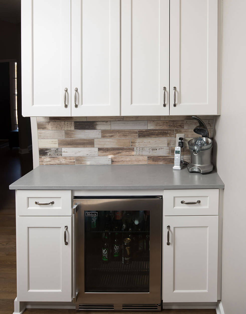 Bright & Airy Kitchen — photo 5