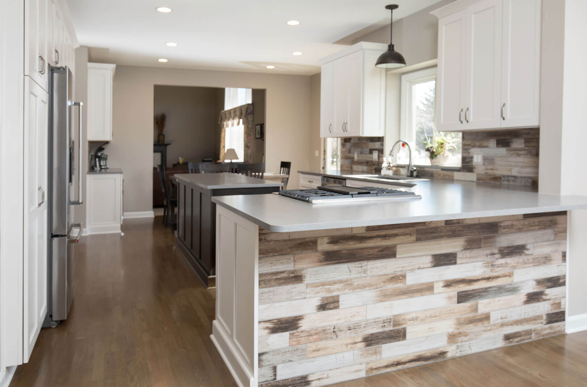 Bright & Airy Kitchen — photo 2