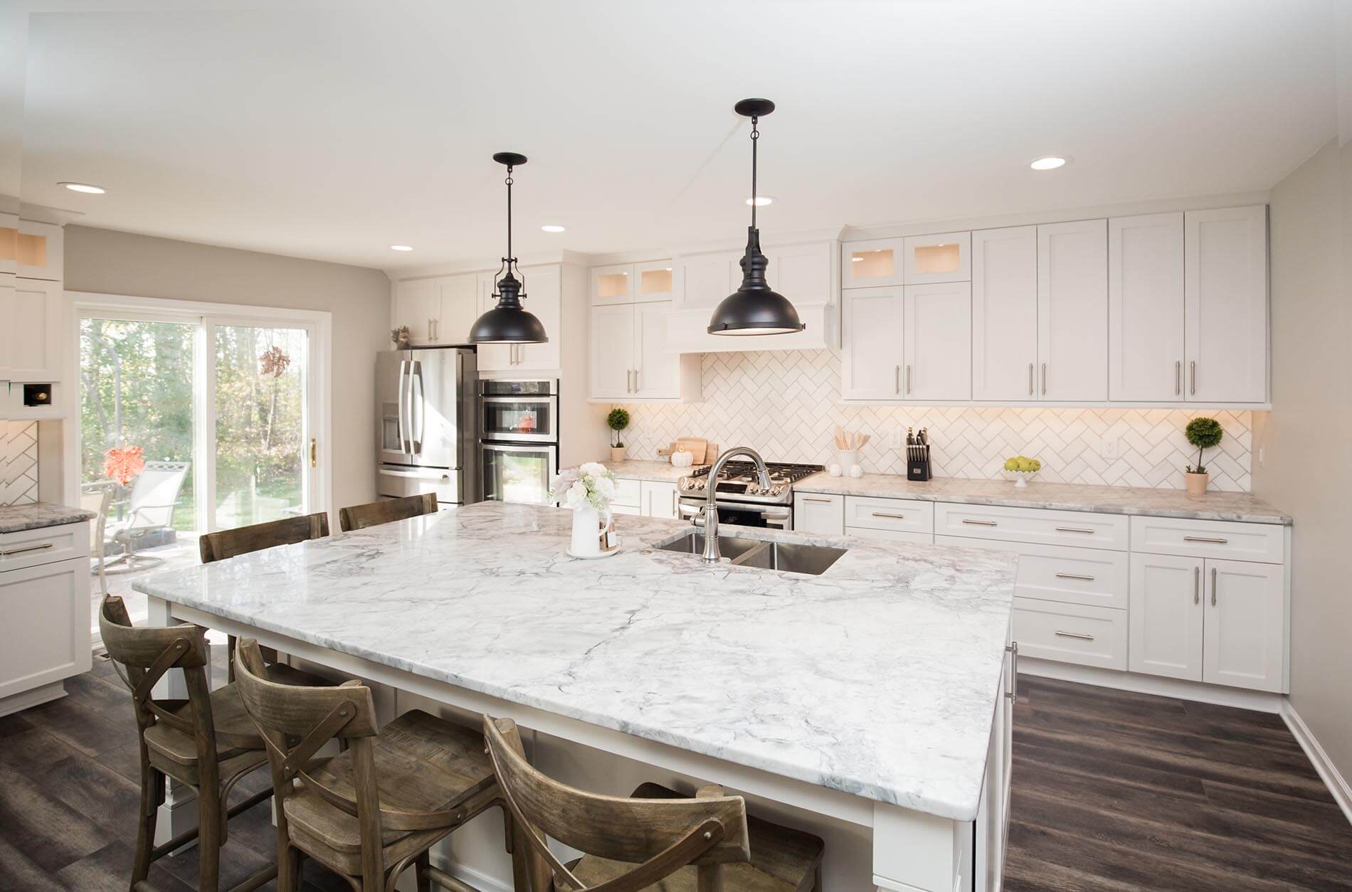 Modern Kitchen Refresh — photo 3