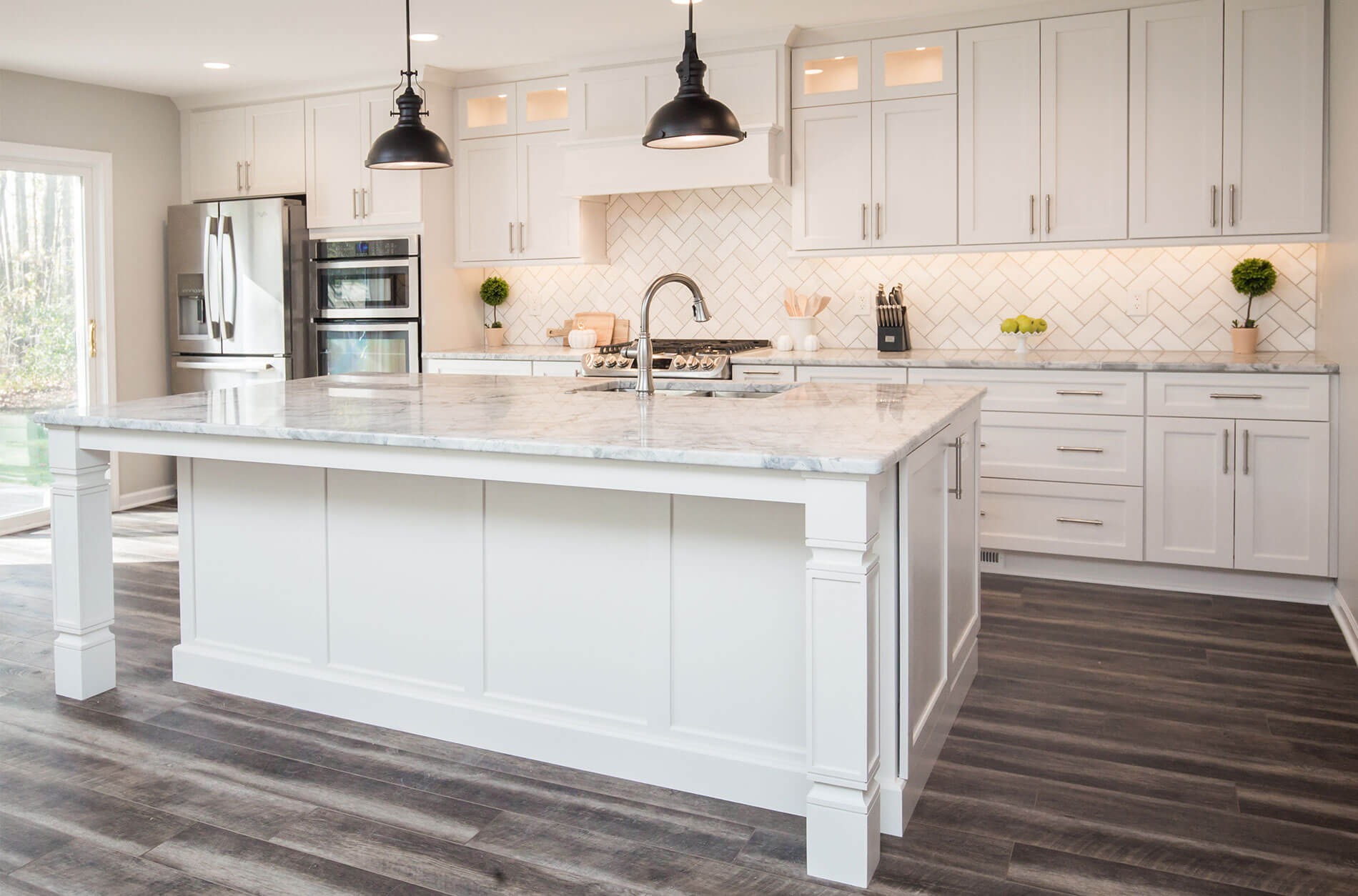 Modern Kitchen Refresh — photo 2