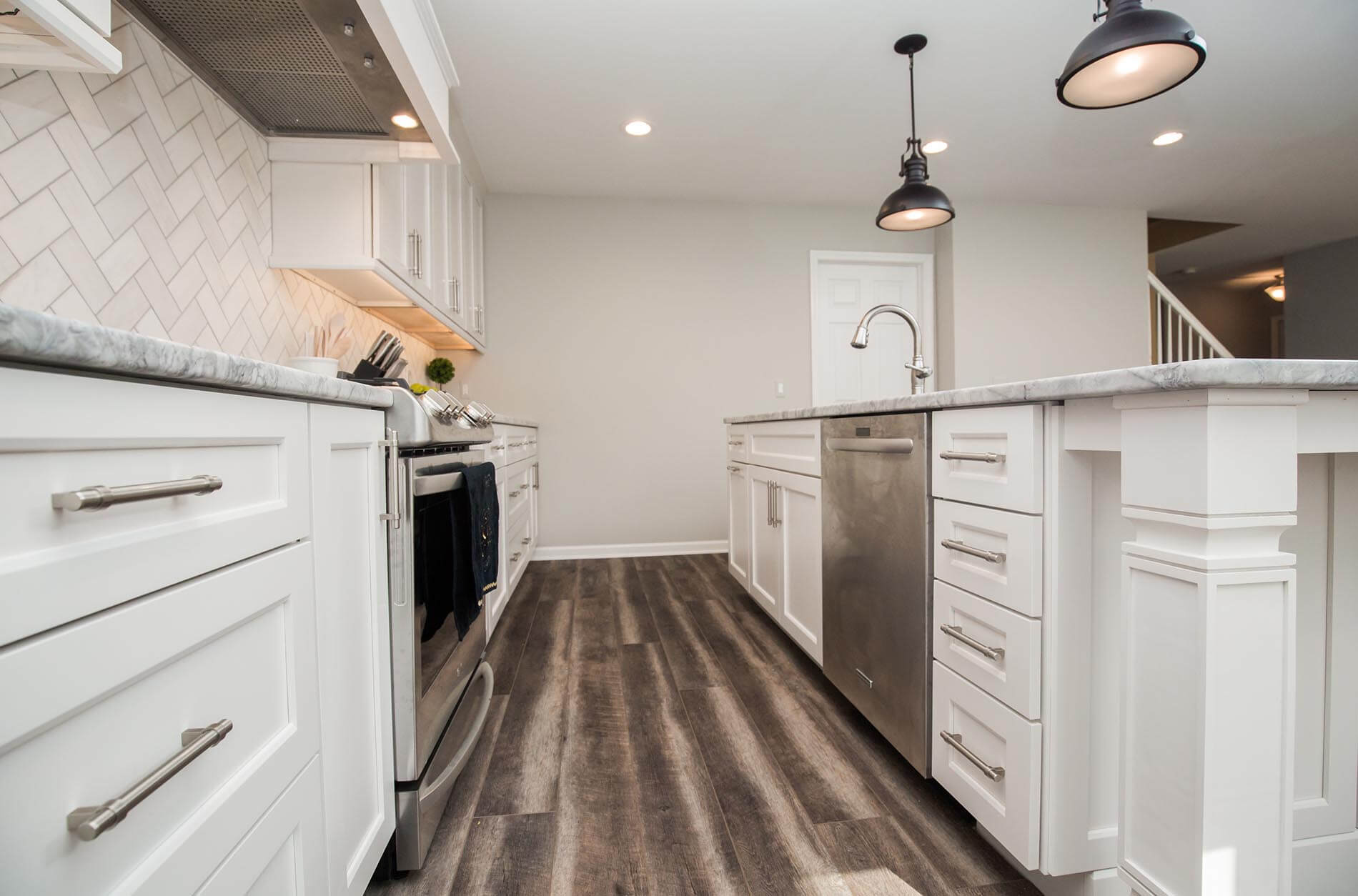 Modern Kitchen Refresh — photo 5