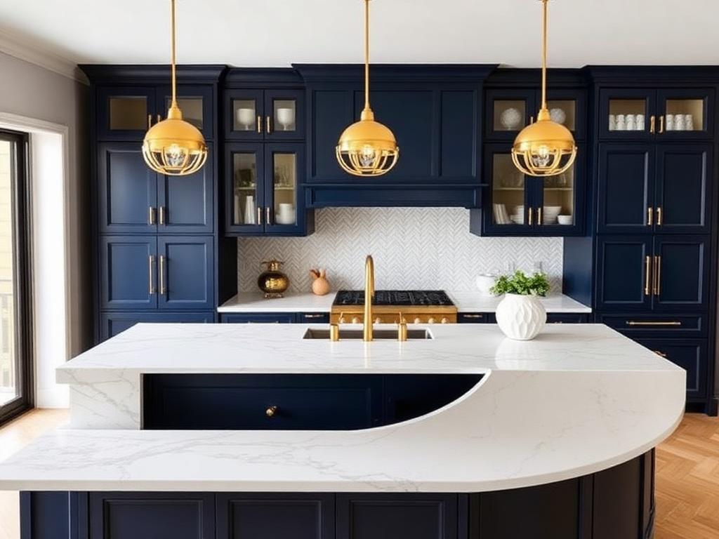 Kitchen & Laundry Room Remodel