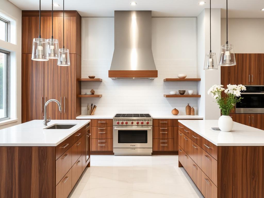 Primary Bath Remodel